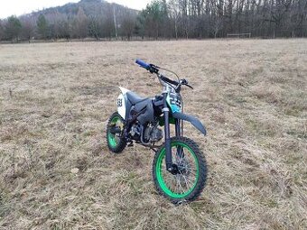 Pitbike KXD kingroma GT-K 125