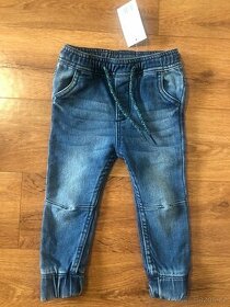 Detske rifle / jeans NOVE - 1