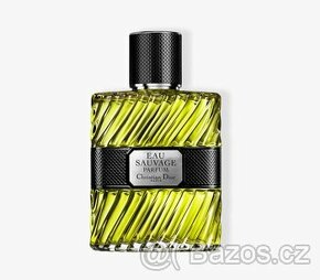 Christian Dior EAU Sauvage parfum 50 ml