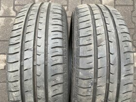 letní 185/65 R14 2ks a 225/50 R18 4ks - 1