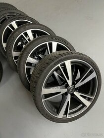 5x112 255/30 a 235/35 R19 AUDI RS3