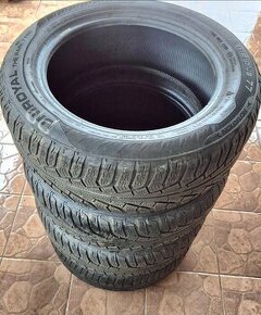 Zimní pneu 205/55 R16-sada