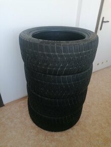 Zimní pneu 275/45 R20 DIMAX ALPINE sada, po 1 zimě