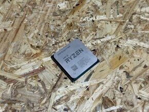 Ryzen 5 3600 ( 6 jádro / 12 vláken / 3,6GHz -> 4,2GHz ) - 1