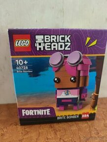 Lego 40728 Brickheadz Fortnite