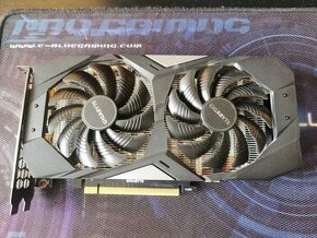 GTX 1660 6G GIGABYTE