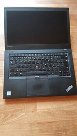 Lenovo ThinkPad T470