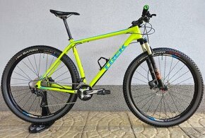 Horské kolo Trek Superfly 9.7 Carbon 29″