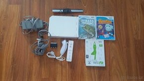 Prodám Nintendo Wii