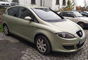 Seat Toledo III 2005 1.9tDi 77kW