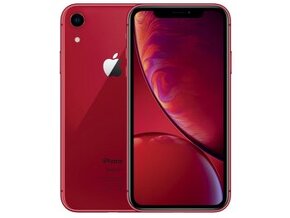 iPhone xr 256gb product RED