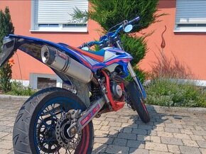 Beta RR 125 LC