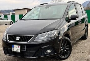 Seat Alhambra 2.0 TDI CR 130kW - 177k Style +plus DSG 2014 - 1