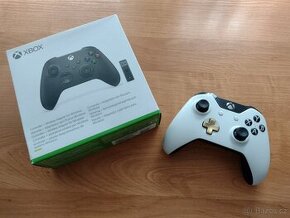 Ovladače pro XBOX ONE - 1