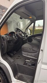 Fiat Ducato 3.0 MTJ