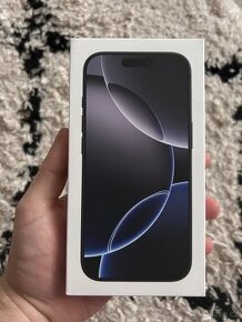 Apple iphone 16 pro 128 GB