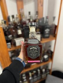 Jack Daniel's Single Barrel Personal Collection 2-14