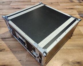 Rack Case 4U - 1