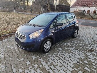 Prodám Kia venga 1.4i