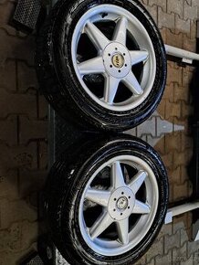 Alu 5x120 R17 BMW/VW Transporter T5/T6