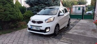 Kia Picanto 1.i