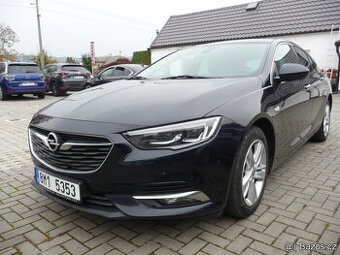 Opel Insignia 1.6 CDTi Inovation maximální výbava 1.majitel