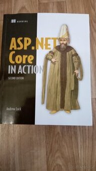 ASP.NET Core in Action - second edition