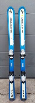 Lyže BLIZZARD SXK junior 130 cm