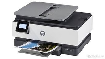 Tiskárna HP OfficeJet 8012e All-in-One