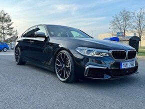 Alu kola BMW Performance 669M 5x112 r20