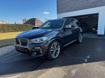 BMW X3 M40i 265KW G01 Performance Xdrive