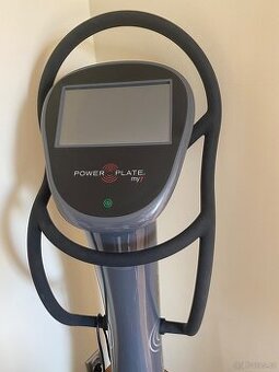 Power Plate My 7