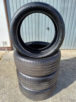 Letní pneu Goodyear Eagle F1 Asymmetric 6, 235/40 R19