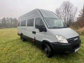 Iveco daily 3.0 maxi