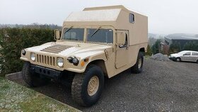 Hmmwv M998