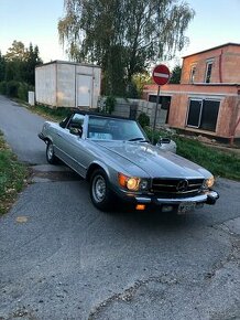 Mb sl 450