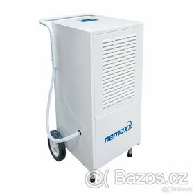 VYSOUŠEČ PROFI - ODVLHČOVAČ AŽ 80L/D NEMAXX BT80--nepoužite-