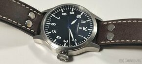 Steinhart nav B Uhr 44mm automatické