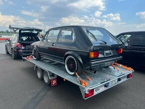 Golf mk1