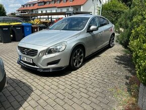 Volvo S60 II 2011 D5 AT