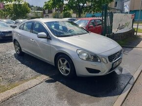 Volvo S60, NA SPLÁTKY VŠEM BEZ REGISTRU