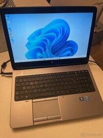 Notebook HP 650 G1, i5, 8GB,256GB SSD,FULL HD LCD - 1