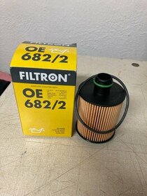 Olejový filtr FILTRON OE 682/2