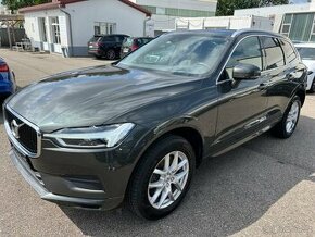 Volvo XC60 Momentum D4 140kW rok 03/2019