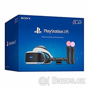 Playstation VR 1