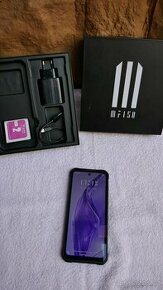 iiiF150 Air1 Ultra 8/128 GB, 5000 mAh//ZÁNOVNÍ