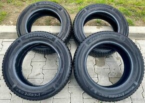 Hankook icept 185/65 R15 88H zimní pneumatiky + tašky - 1