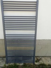 Koupelnový žebřík, radiator - 1