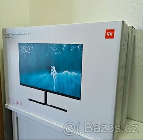 ⎚ NOVÝ NEROZBALENÝ 24" Xiaomi MI 1C fullHD Monitor Xiaomi MI