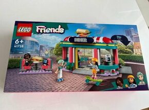 Lego Friends 41728